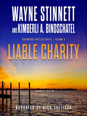 cover image of Liable Charity